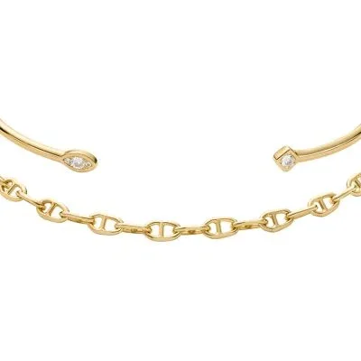 Heritage Gold-Tone Brass Bracelet Gift Set Heritage Gold-Tone Brass Bracelet Gift Set