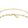 Heritage Gold-Tone Brass Bracelet Gift Set Heritage Gold-Tone Brass Bracelet Gift Set