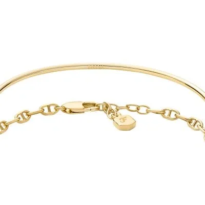 Heritage Gold-Tone Brass Bracelet Gift Set Heritage Gold-Tone Brass Bracelet Gift Set