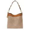 Jessie Bucket Shoulder Bag