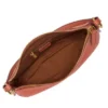 Jolie Leather Small Crossbody Bag Jolie Leather Small Crossbody Bag