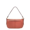 Jolie Leather Small Crossbody Bag Jolie Leather Small Crossbody Bag