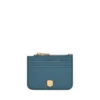 Lennox Zip Card Case
