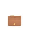 Lennox Zip Card Case
