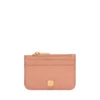 Lennox Zip Card Case