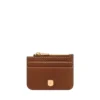 Lennox Zip Card Case