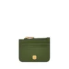 Lennox Zip Card Case