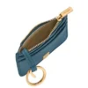 Lennox Zip Card Case