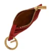 Lennox Zip Card Case