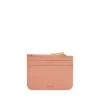 Lennox Zip Card Case