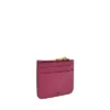 Lennox Zip Card Case