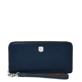 Lennox Zip Continental Wallet Lennox Zip Continental Wallet