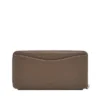 Lennox Zip Continental Wallet