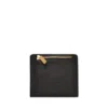 Logan Leather Small RFID Bifold Wallet