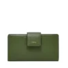 Logan RFID Tab Clutch Logan RFID Tab Clutch