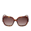Loren Square Sunglasses