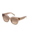 Lyla Cat Eye Sunglasses