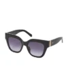 Lyla Cat Eye Sunglasses