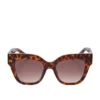Lyla Cat Eye Sunglasses