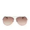 Marley Pilot Sunglasses