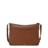 Maysen Leather Crossbody Bag