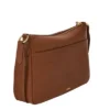 Maysen Leather Crossbody Bag