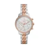 Neutra Chronograph Two-Tone Stainless Steel Watch