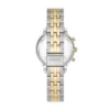 Neutra Chronograph Two-Tone Stainless Steel Watch