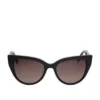 Norah Cat Eye Sunglasses