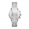 Rhett Multifunction Stainless Steel Watch