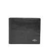 Ryan RFID Large Coin Pocket Bifold