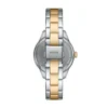 Rye Multifunction Two-Tone Stainless Steel Watch