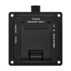Sport Tourer Three-Hand Desk Clock Sport Tourer Three-Hand Desk Clock