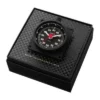 Sport Tourer Three-Hand Desk Clock Sport Tourer Three-Hand Desk Clock