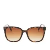 Square Sunglasses