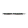Townsman Beads Brown Leather Multi-Strand Bracelet