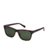 Wells Rectangle Sunglasses Wells Rectangle Sunglasses