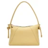 Willa Leather Shoulder Bag