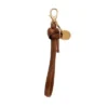Wristlet Keychain