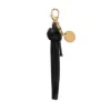 Wristlet Keychain